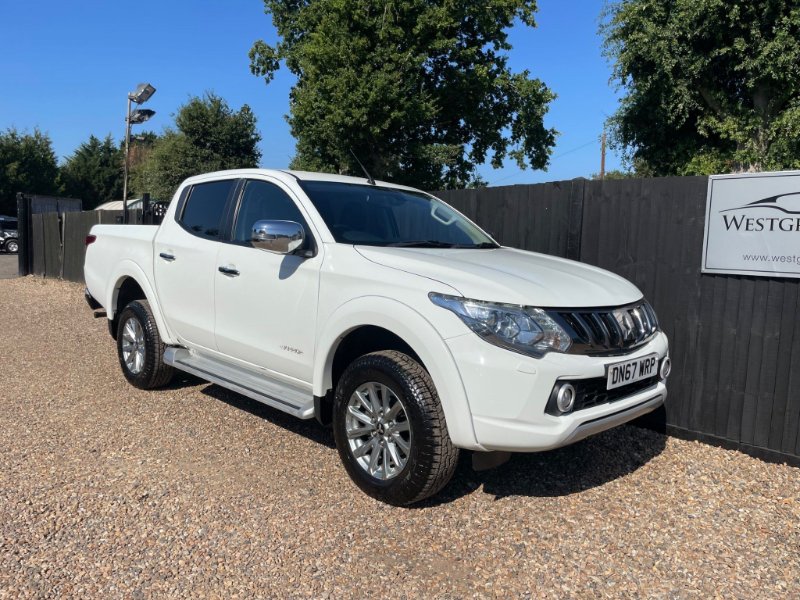 Used Vans for sale in Addlestone, Surrey Westgrove Cars