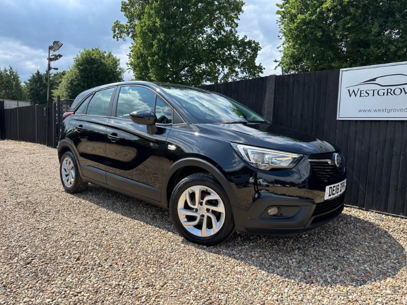 Used Vauxhall Cars for sale in Addlestone, Surrey Westgrove Cars