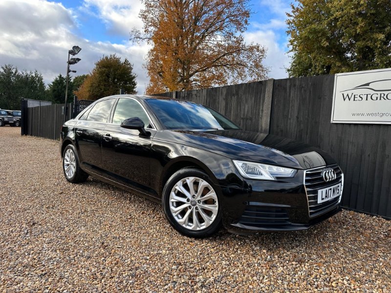 Used Saloon Cars for sale in Addlestone, Surrey Westgrove Cars