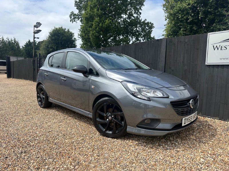 Used Vauxhall Cars for sale in Addlestone, Surrey Westgrove Cars