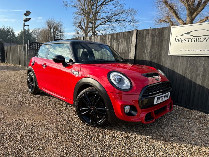 Used Cars for sale in Addlestone, Surrey Westgrove Cars