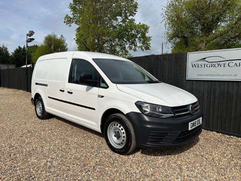 Used Vans for sale in Addlestone, Surrey Westgrove Cars