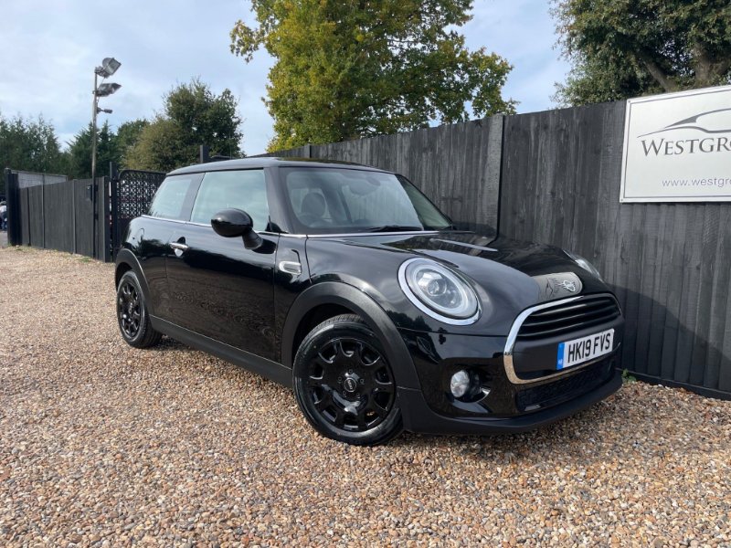 Used Cars for sale in Addlestone, Surrey Westgrove Cars