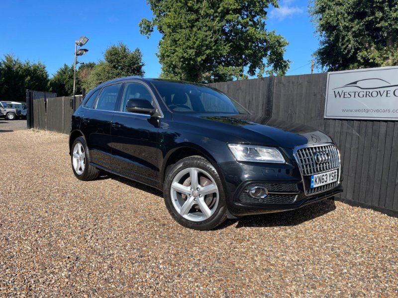 Used Cars for sale in Addlestone, Surrey Westgrove Cars