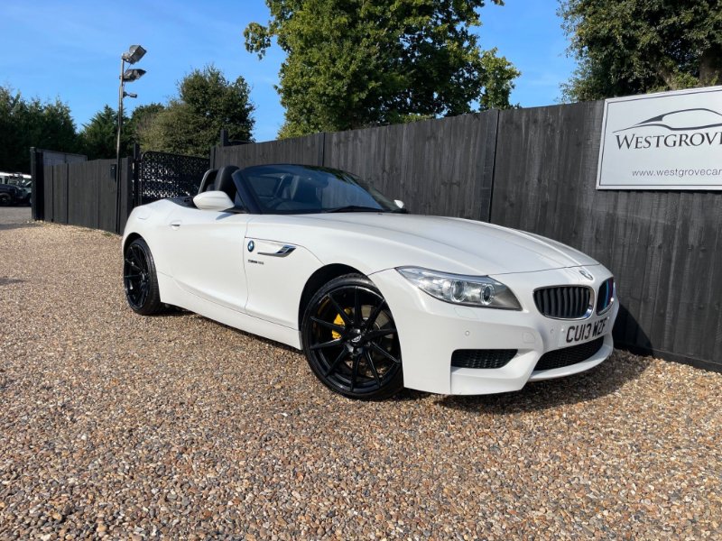 Used Cars for sale in Addlestone, Surrey Westgrove Cars