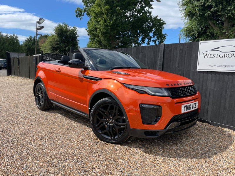 Used Cars for sale in Addlestone, Surrey Westgrove Cars