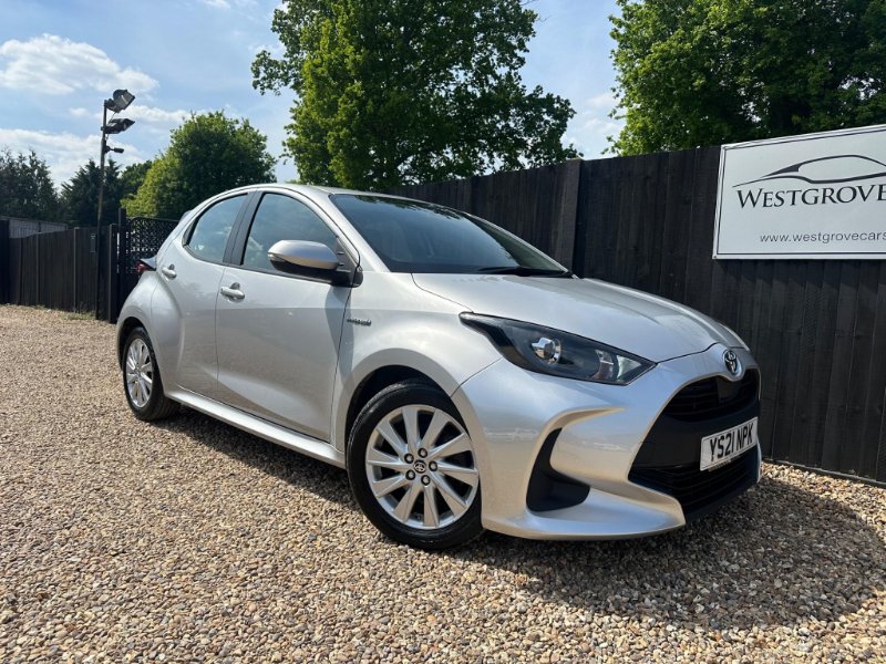 Used Cars for sale in Addlestone, Surrey Westgrove Cars