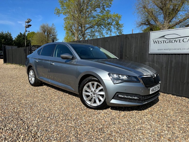 Used Cars for sale in Addlestone, Surrey Westgrove Cars