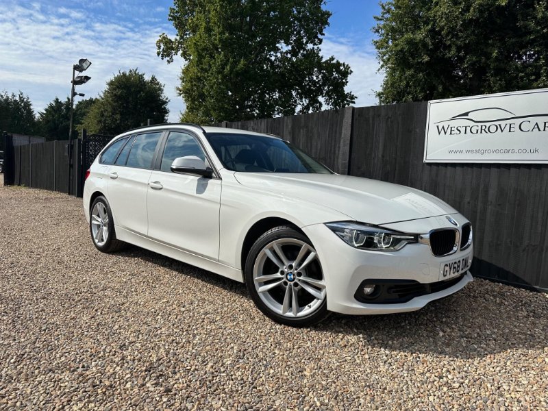 Used BMW Cars for sale in Addlestone, Surrey Westgrove Cars
