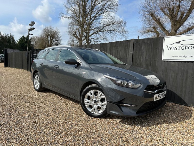 Used Cars for sale in Addlestone, Surrey Westgrove Cars