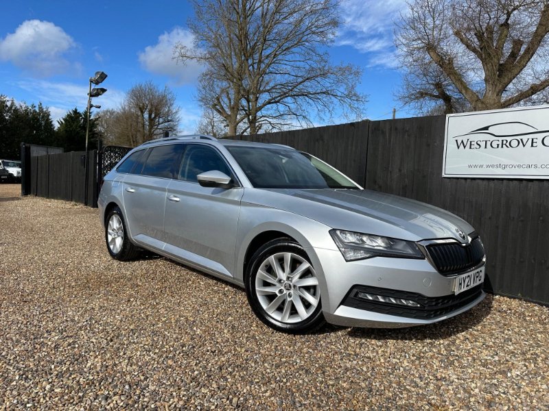 Used Cars for sale in Addlestone, Surrey Westgrove Cars